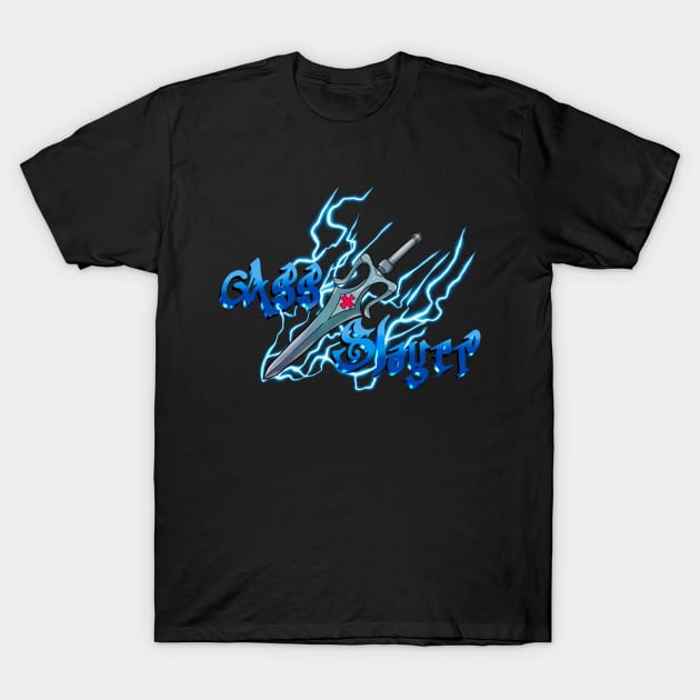 Slay it T-Shirt by ChangoATX